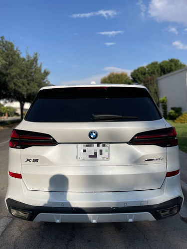 BMW X5 3.0 Xdrive50E Hibrido Conectable