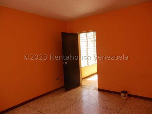 Casa En Alquiler En Barquisimeto Jr