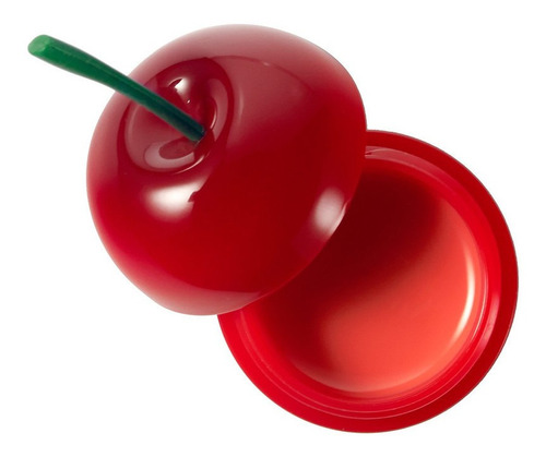 Mini Berry Lip Balm Spf15  (cherry) - T - g a $5429