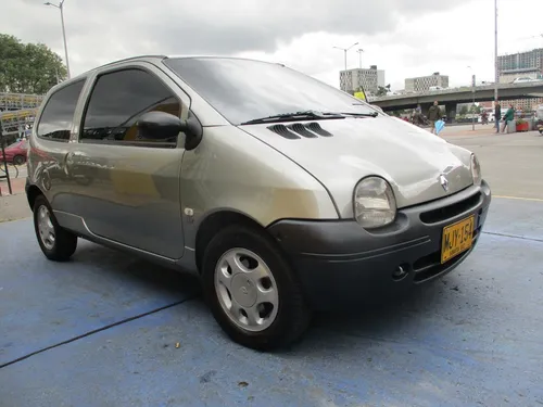 Renault Twingo ACCESS 1250CC MT AA