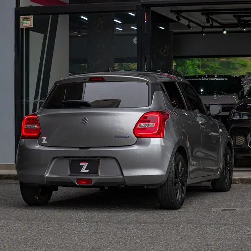 Suzuki Swift 1.2