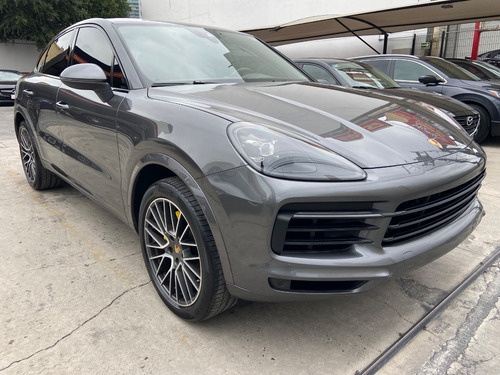 Porsche Cayenne coupé 3.0 V6 At