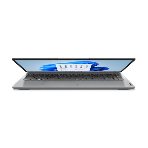 Notebook Lenovo Ultrafino Ideapad 1 I3-1215u 8gb 256gb Ssd