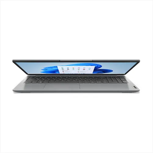 Notebook Lenovo Ideapad 1 Intel Core I3 1215u 8gb Ram 256gb Ssd Windows 11 Home Tela 15,6  82vy000sbr