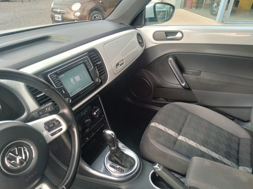 Imagen 11 de 11 de Volkswagen New Beetle Tsi 1.4 Dsg