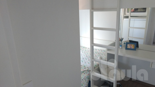 Imagem 11 de 14 de Apartamento Decorado 40,31m² Pronto Para Morar Na Príncipe D - 1033-11804