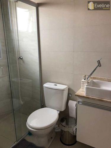 Imagem 21 de 29 de Casa De Condomínio Com 3 Dorms, Mogi Moderno, Mogi Das Cruzes - R$ 420 Mil, Cod: 2535 - V2535