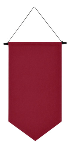 Pin De Esmalte Pantalama De Pared Panal Rojo