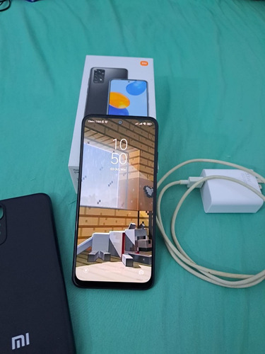 Celular Xiaomi Redmi Note 11 