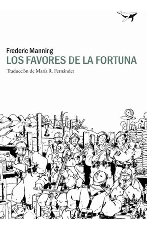 Libro Los Favores De La Fortuna