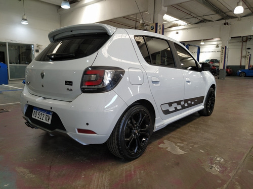 Renault Sandero 2019 2.0 Rs 145cv