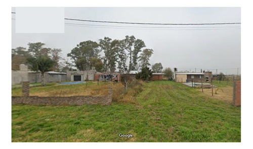 Venta - Lote En Santa Susana - Alvear