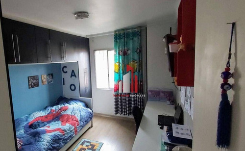 Imagem 11 de 19 de Apartamento À Venda, 78 M² Por R$ 440.000,00 - Vila Prudente (zona Leste) - São Paulo/sp - Ap1587