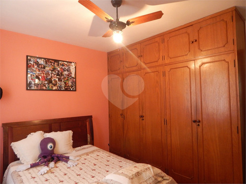 Imagem 26 de 30 de Casa- Residencial/comercial - Venda- Chacara Santo Antonio - Reo450541