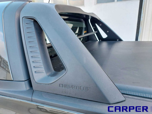 Chevrolet Montana Premier Mt 2024