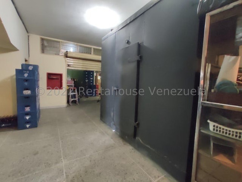 Imagen 20 de 29 de Baja De Precio Fondo De Comercio En Venta Zona Centrica Turmero Mls #23-6015 Cp