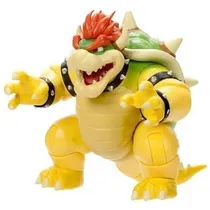 Comprar Figura Super Mario Bros La Pelicula Jakks Pacific-bowser
