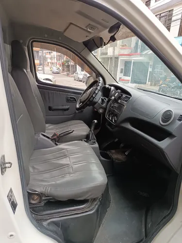 Changan Mini Truck 1.2 Sc1027da 4x2