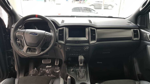 Ford Ranger Raptor 0km 2021 As1