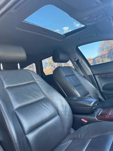 Imagen 9 de 15 de Audi Allroad 2.7 Tdi Quattro