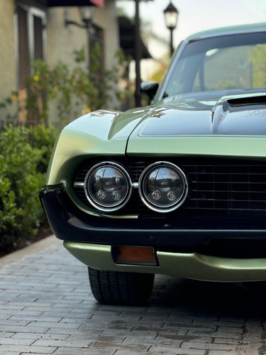Ford Gran Torino Ranchero 1971