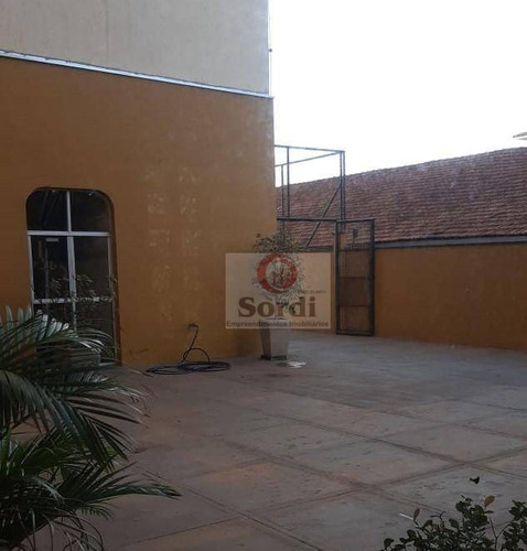 Apartamento Com 3 Dormitórios À Venda, 247 M² Por R$ 330.000 - Jardim Paulistano - Ribeirão Preto/sp - Ap2944