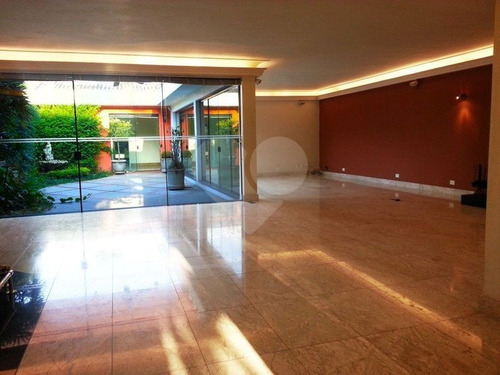 Casa- 4 Dormitorios- Venda - Granja Julieta - 375-im80473