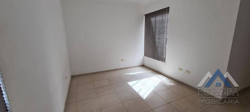 Imagem 12 de 20 de Casa Com 3 Dormitórios À Venda, 132 M² Por R$ 320.000,00 - Jardim Pequena Londres - Londrina/pr - Ca1426