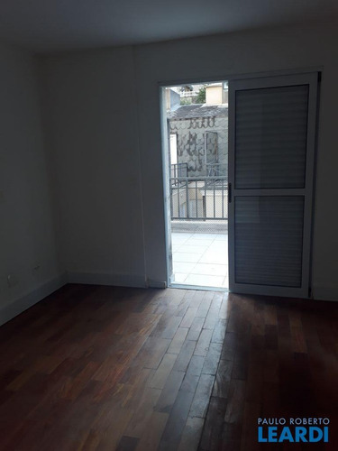 Imagem 15 de 15 de Casa Em Condomínio - Morumbi - Sp - 605678