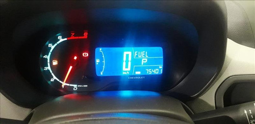 Imagem 7 de 10 de Chevrolet Spin 1.8 Advantage 8v