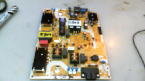 Fuente Samsung Un50cu7000f (Usado)