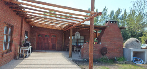 Quinta La Bonita San Vicente