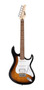 Segunda imagen para búsqueda de guitarra electrica