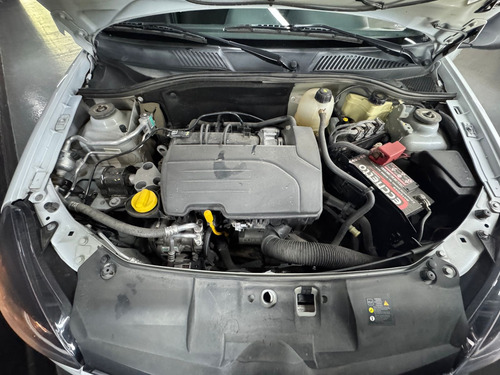 Renault Clio MIO 1.2 5 P CONFORT