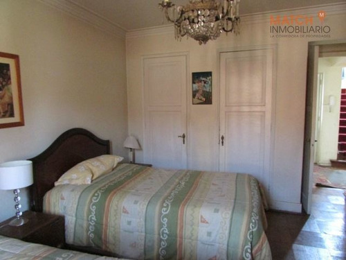 Imagen 13 de 19 de Casa En Venta De 7 Dorm. En Providencia