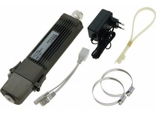 Mikrotik RbmetaLG-52shpacn Metal 52 Ac Routeros L4
