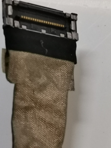 Hp Dv6 7086la Placa Usb (no Se Probo ) (Usado)
