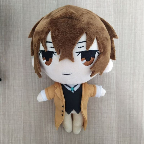 Para Peluche Bungou Stray Dog Osamu Dazai