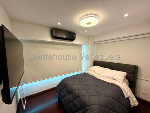 Apartamento En Venta Campo Alegre 25-24673