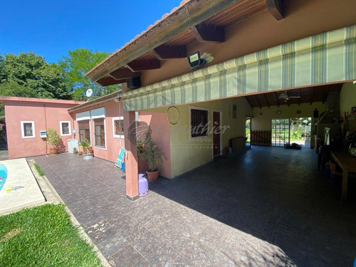 Casa En Venta En Campana: Mateo Blanco S/n