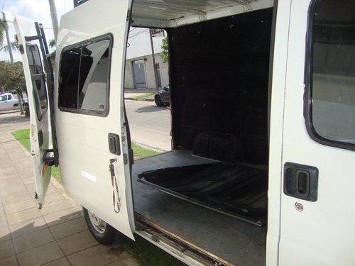 Peugeot Boxer 2.8td Furgon 350 Mh 2006
