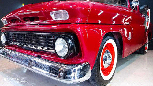 Chevrolet C-10 Chevrolet C10