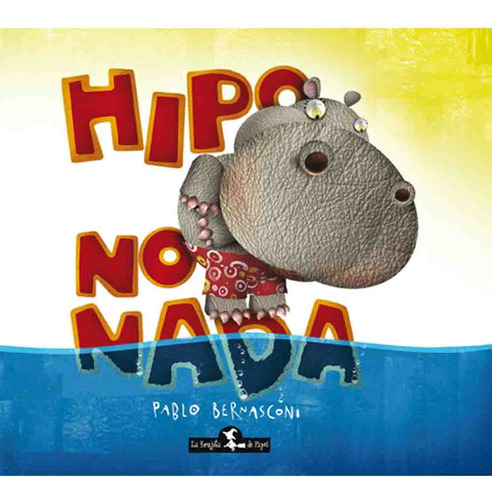 Hipo No Nada (hc) - Pablo Bernasconi
