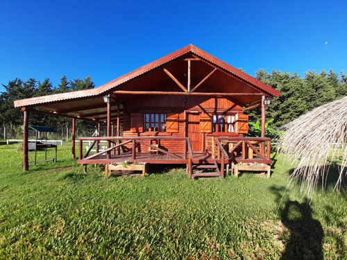 Alquiler De Cabañas En Villa Lia - San Antonio De Areco