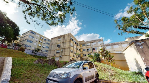 Imagem 3 de 17 de Apartamento À Venda, 70 M² Por R$ 194.000,00 - Santo Antônio - Porto Alegre/rs - Ap3799
