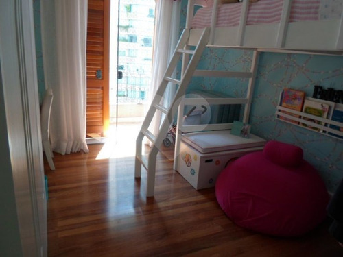 Apartamento-são Paulo-alto De Pinheiros | Ref.: 353-im213501 - 353-im213501