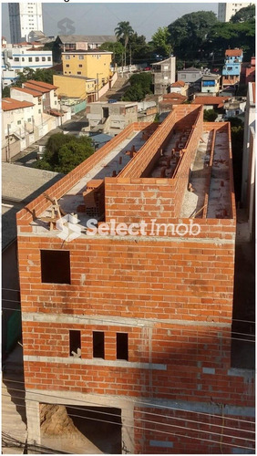 Imagem 7 de 7 de Sobrado - Vila Principe De Gales - Ref: 2238 - V-2238