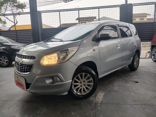 Chevrolet Spin 1.8 Lt 5l 5p