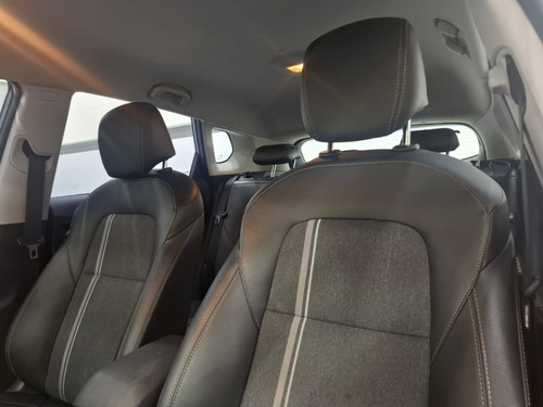 Chevrolet Tracker TRACKER 1.0 LTZ