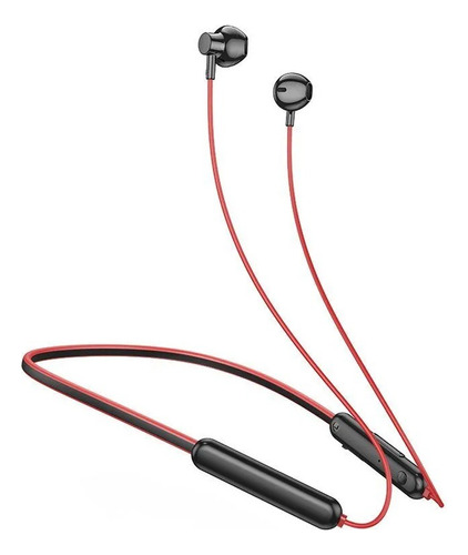 Auriculares Bluetooth Es67 Hoco Compatible Samsung Apple 20h